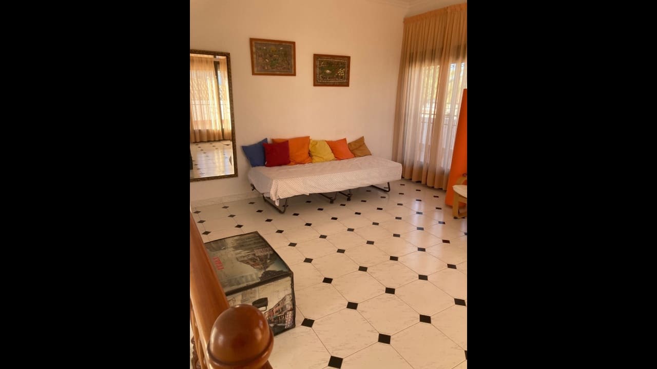 4 sypialnia Willa na sprzedaż w Cabo Roig z basenem - 950 000 € (Ref: 8573051)