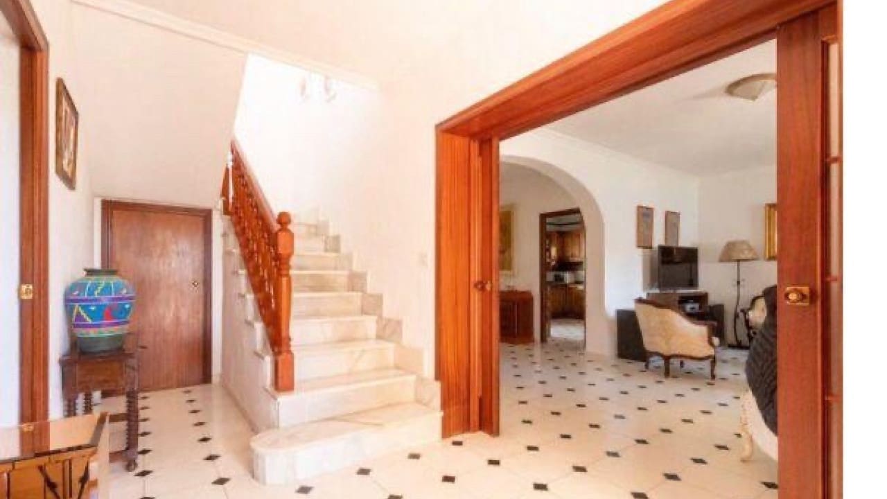 4 sypialnia Willa na sprzedaż w Cabo Roig z basenem - 950 000 € (Ref: 8573051)