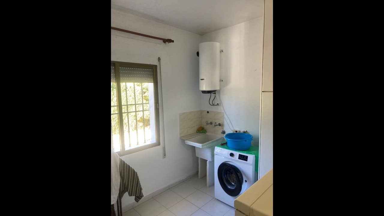 4 sypialnia Willa na sprzedaż w Cabo Roig z basenem - 950 000 € (Ref: 8573051)