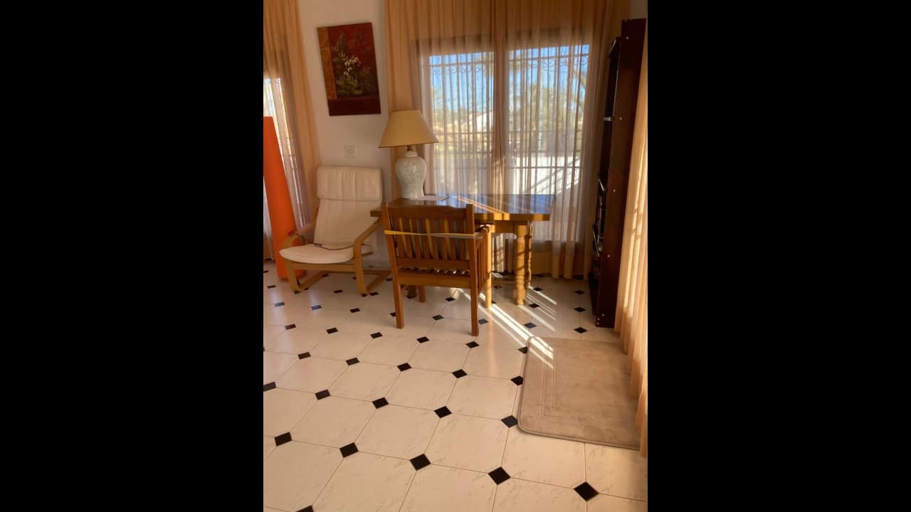 4 sypialnia Willa na sprzedaż w Cabo Roig z basenem - 950 000 € (Ref: 8573051)