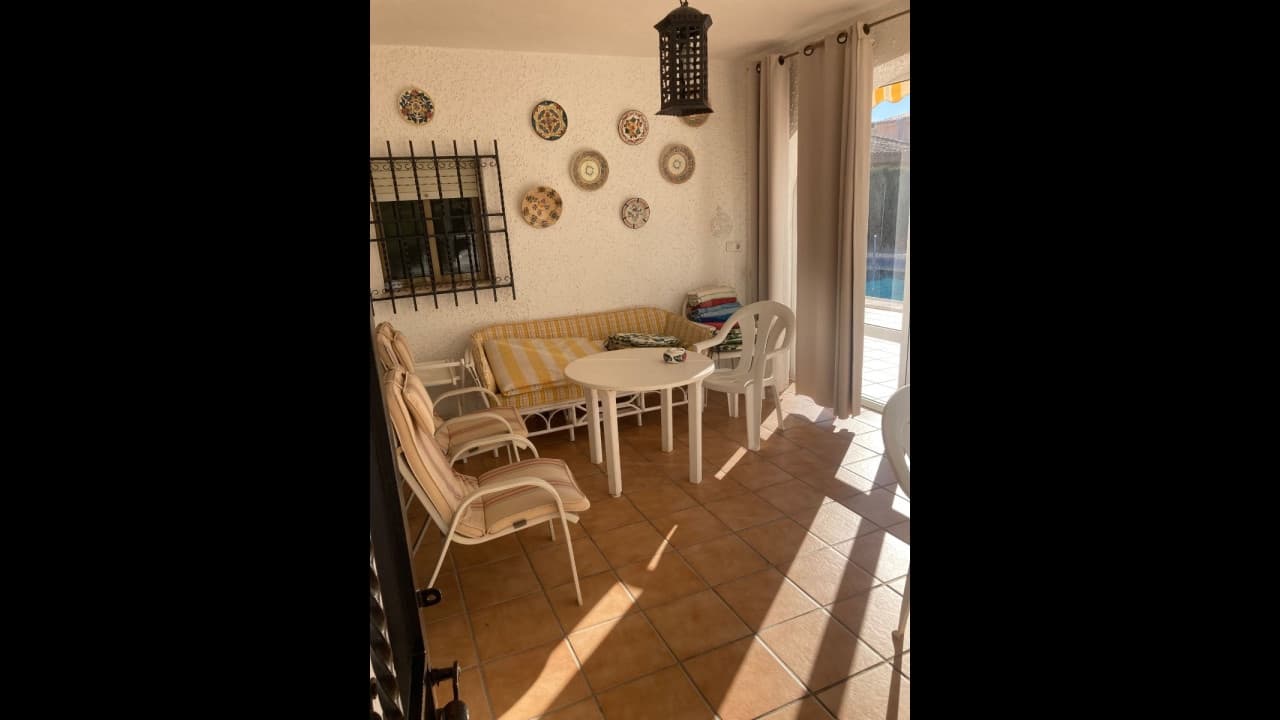 4 sypialnia Willa na sprzedaż w Cabo Roig z basenem - 950 000 € (Ref: 8573051)