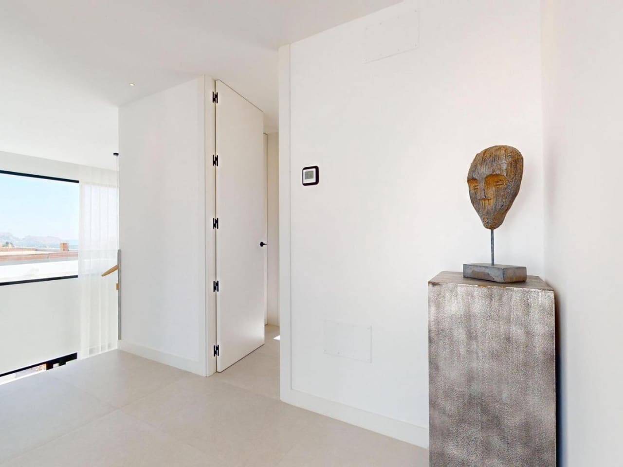 3 bedroom Villa for sale in Polop with pool - € 860,000 (Ref: 8577606)