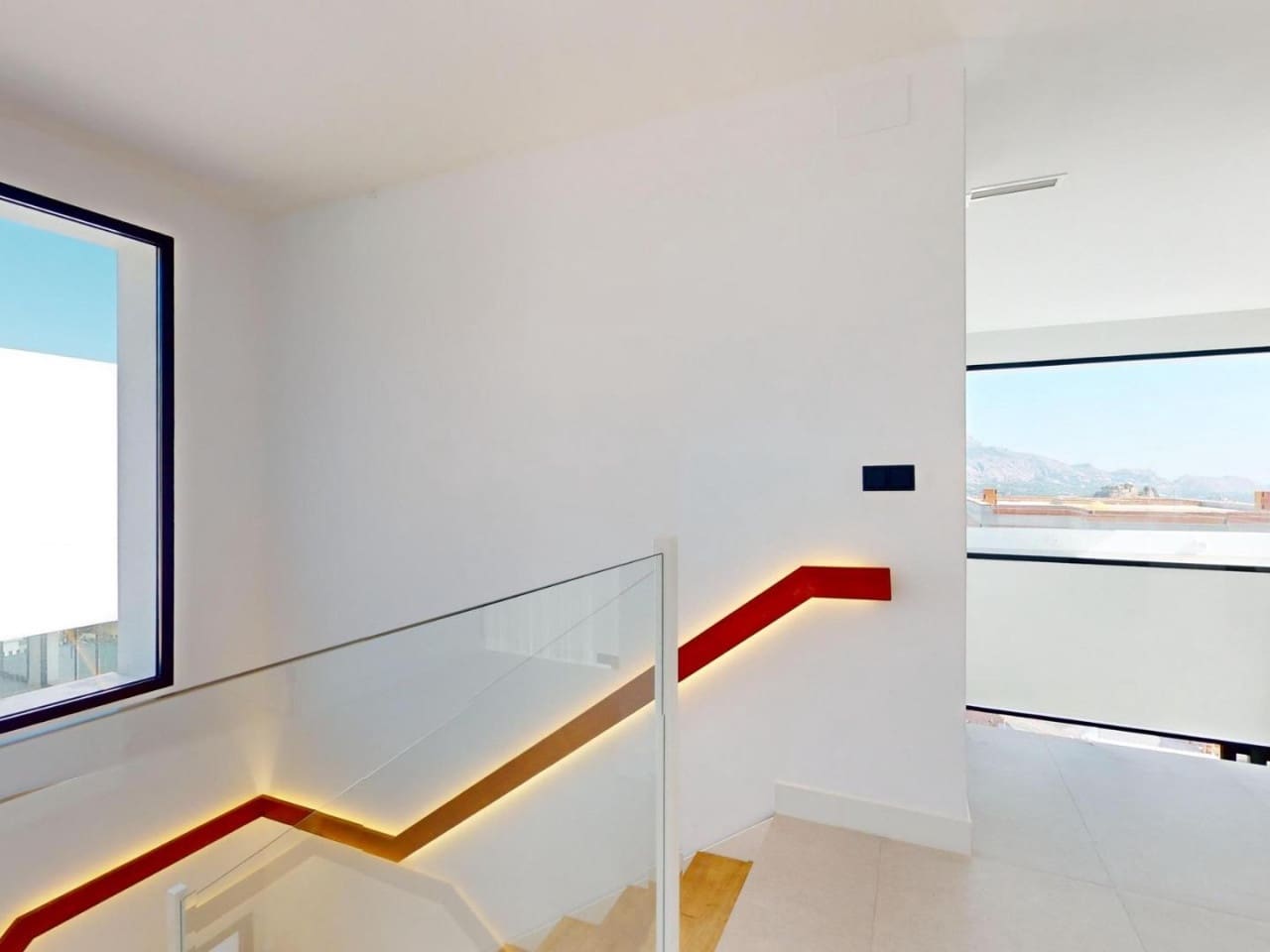 3 bedroom Villa for sale in Polop with pool - € 860,000 (Ref: 8577606)