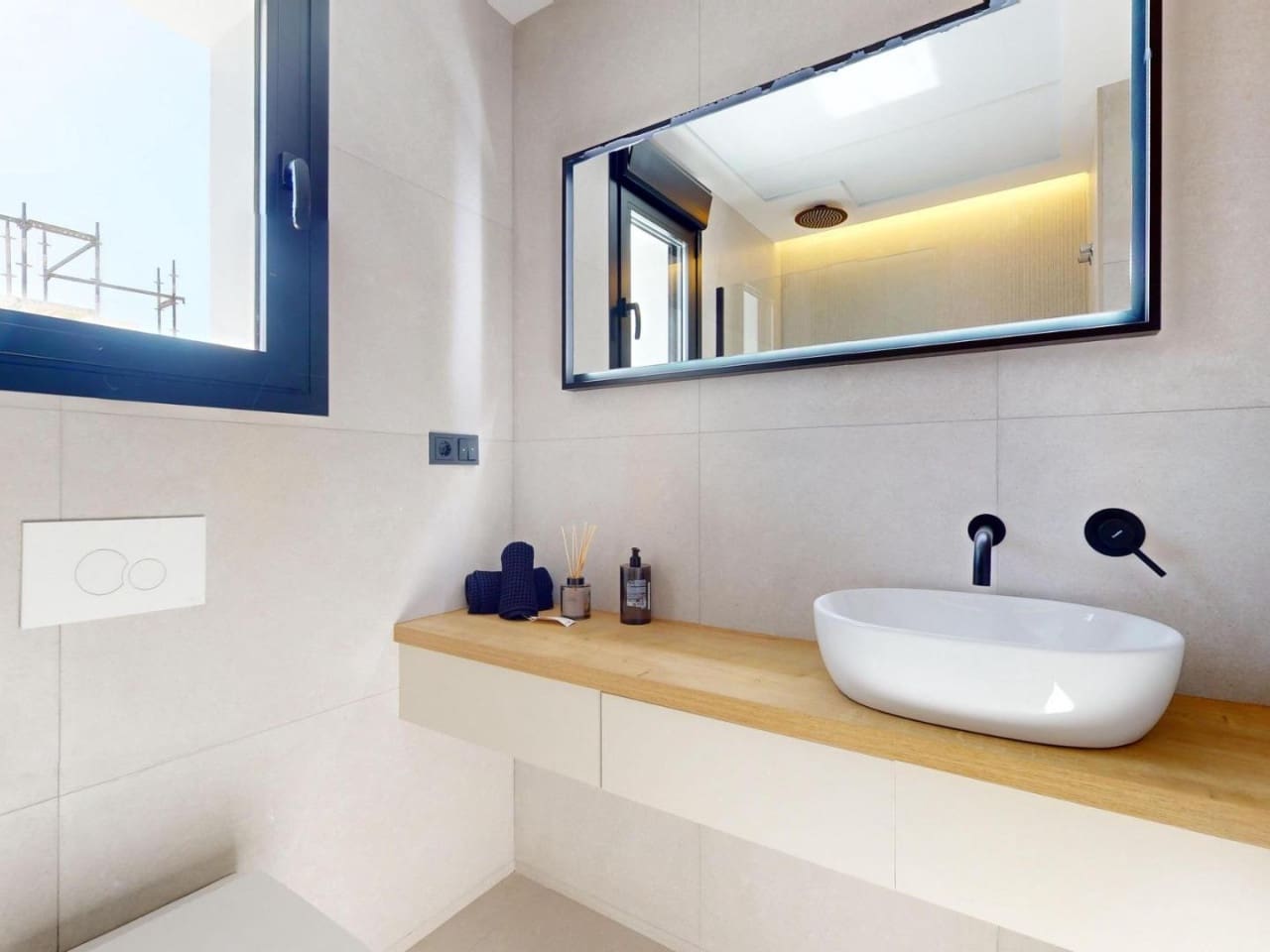 3 bedroom Villa for sale in Polop with pool - € 860,000 (Ref: 8577606)