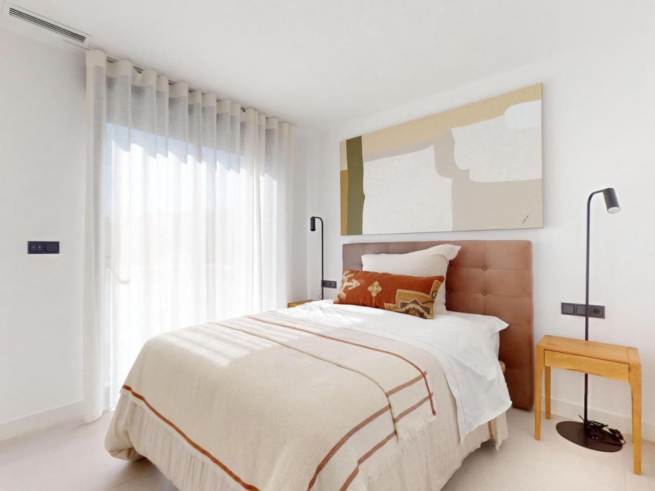 3 bedroom Villa for sale in Polop with pool - € 860,000 (Ref: 8577606)