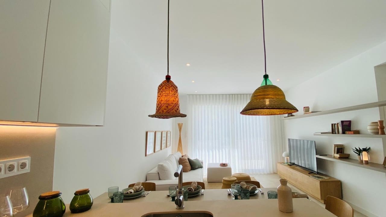 2 soveværelse Villa til salg i Pilar de la Horadada med swimmingpool garage - € 304.900 (Ref: 8579786)
