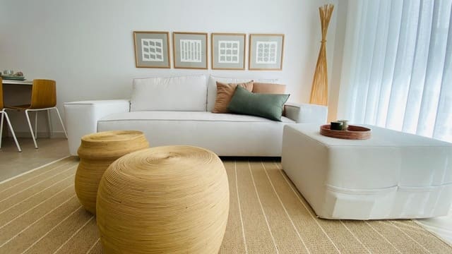 Chalet de 2 habitaciones en Pilar de la Horadada ciudad, Pilar de la Horadada en venta con piscina garaje - 304.900 € (Ref: 8579786)
