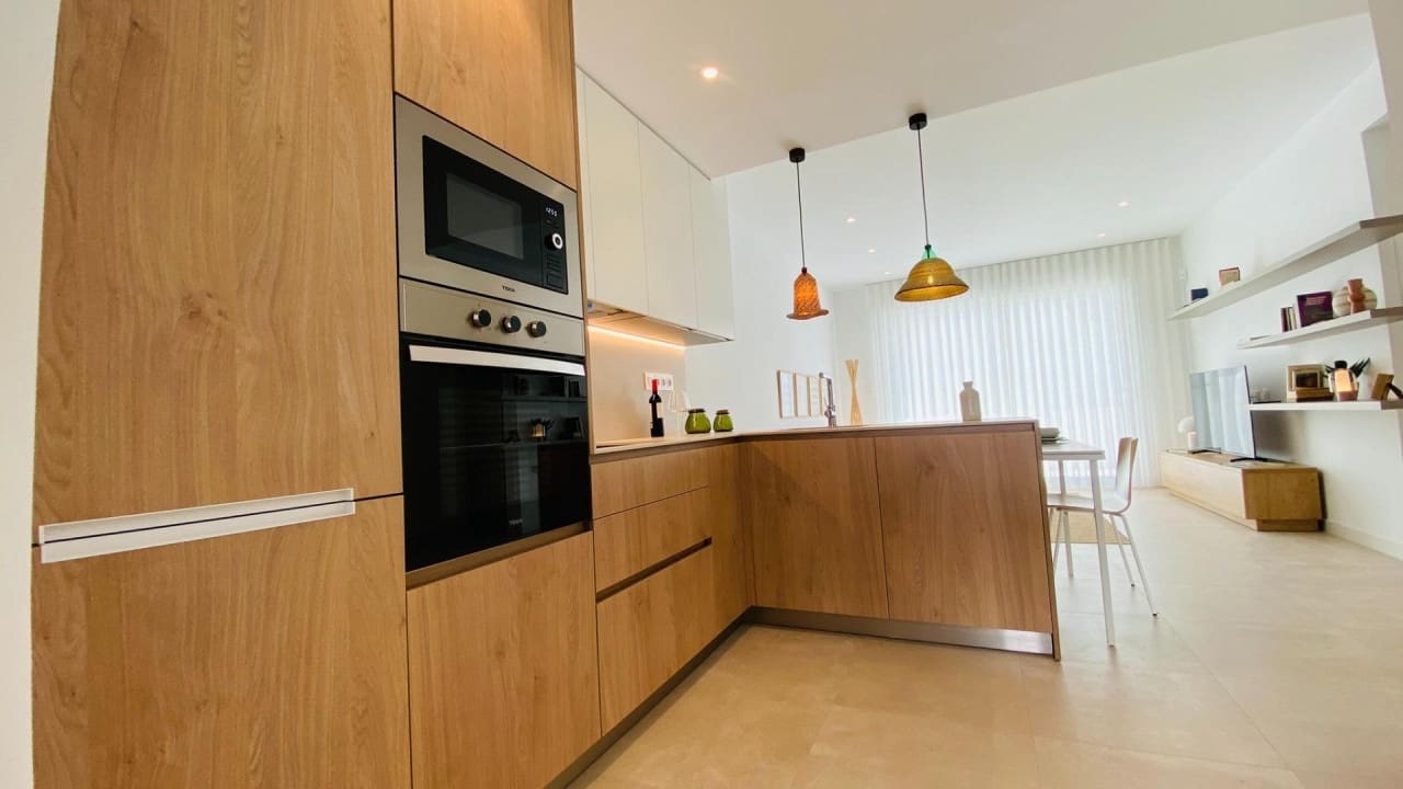 2 soveværelse Villa til salg i Pilar de la Horadada med swimmingpool garage - € 304.900 (Ref: 8579786)