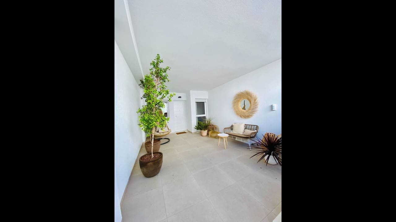 2 soveværelse Villa til salg i Pilar de la Horadada med swimmingpool garage - € 304.900 (Ref: 8579786)