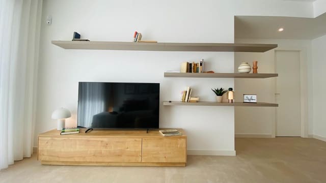 3 camera da letto Villa in vendita in Pilar de la Horadada ciudad, Pilar de la Horadada con piscina - 334.900 € (Rif: 8579788)