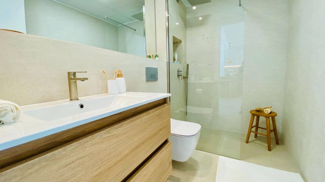 3 camera da letto Villa in vendita in Pilar de la Horadada con piscina - 334.900 € (Rif: 8579788)