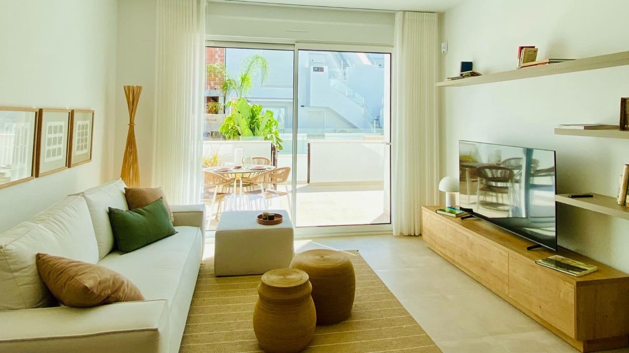 3 camera da letto Villa in vendita in Pilar de la Horadada con piscina - 334.900 € (Rif: 8579788)