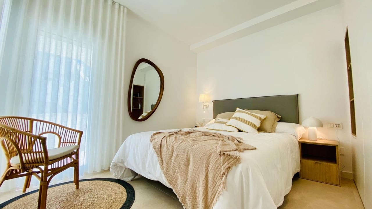 3 camera da letto Villa in vendita in Pilar de la Horadada con piscina - 334.900 € (Rif: 8579788)