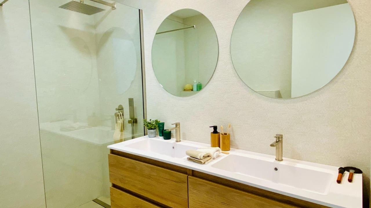 3 camera da letto Villa in vendita in Pilar de la Horadada con piscina - 334.900 € (Rif: 8579788)