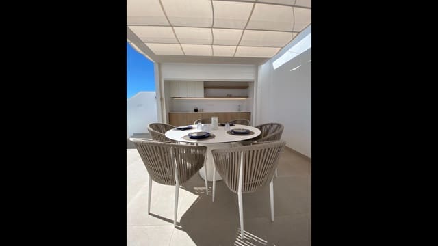 3 camera da letto Villa in vendita in Pilar de la Horadada ciudad, Pilar de la Horadada con piscina - 395.900 € (Rif: 8579792)