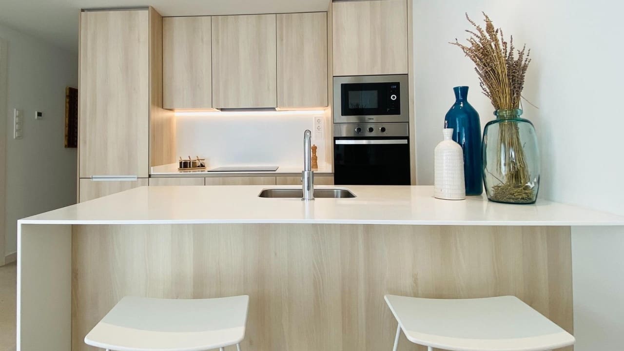 3 camera da letto Villa in vendita in Pilar de la Horadada con piscina - 395.900 € (Rif: 8579792)