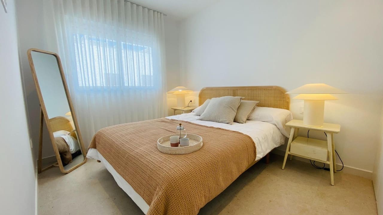 3 camera da letto Villa in vendita in Pilar de la Horadada con piscina - 395.900 € (Rif: 8579792)