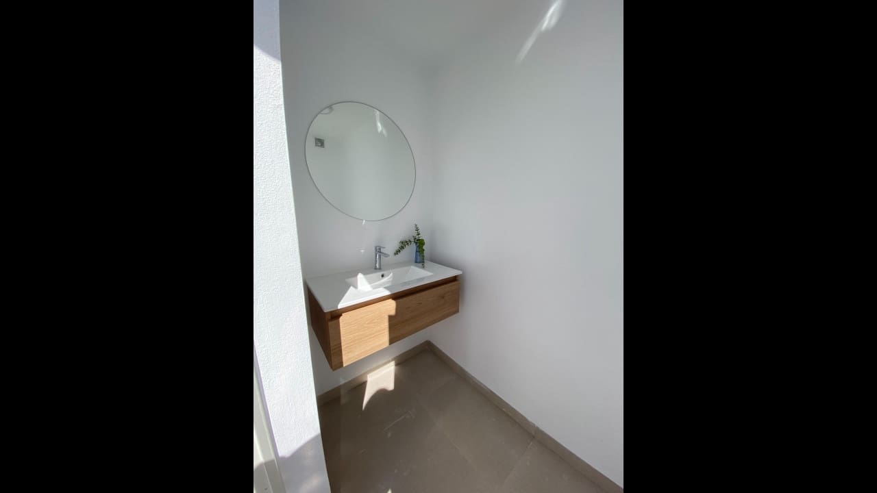 3 camera da letto Villa in vendita in Pilar de la Horadada con piscina - 395.900 € (Rif: 8579792)