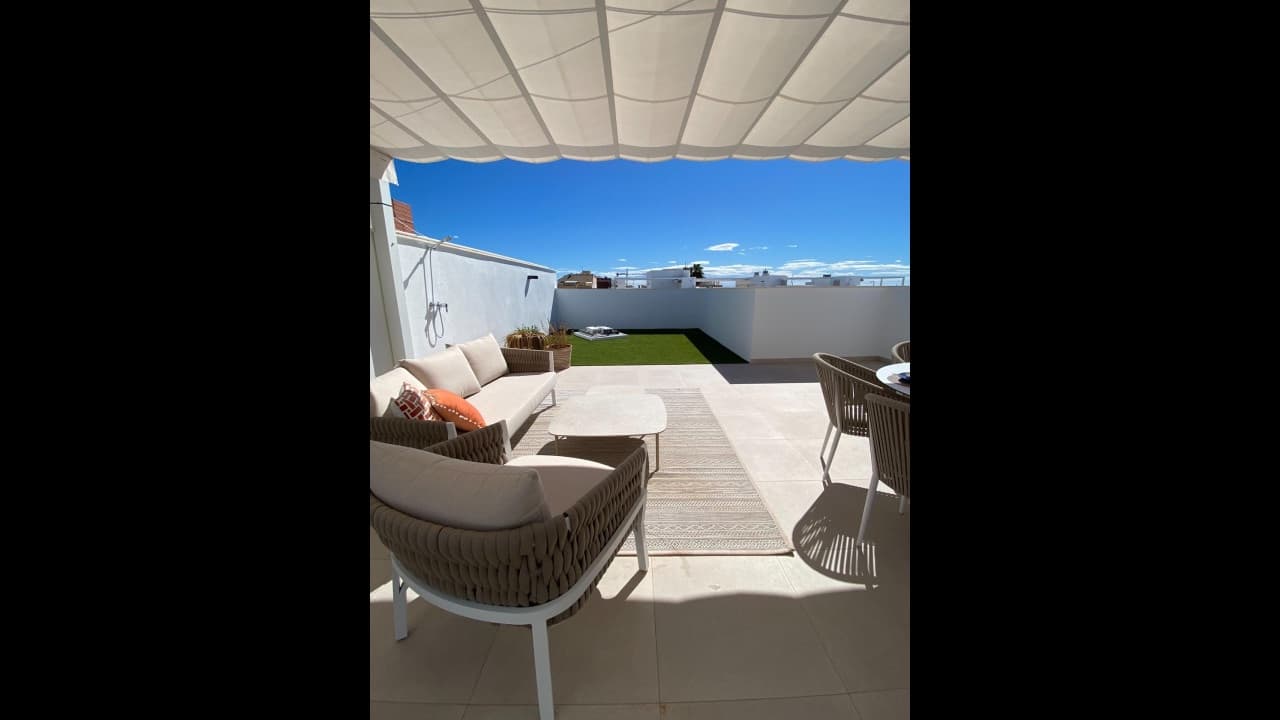 3 camera da letto Villa in vendita in Pilar de la Horadada con piscina - 395.900 € (Rif: 8579792)