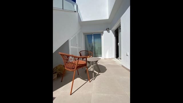 3 camera da letto Villa in vendita in Pilar de la Horadada ciudad, Pilar de la Horadada con piscina - 395.900 € (Rif: 8579792)