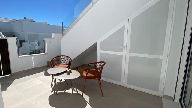 3 camera da letto Villa in vendita in Pilar de la Horadada ciudad, Pilar de la Horadada con piscina - 395.900 € (Rif: 8579792)