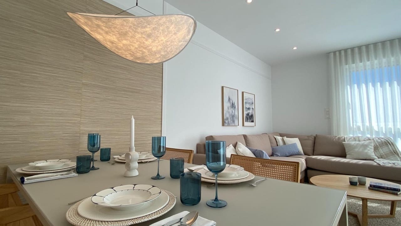 3 camera da letto Villa in vendita in Pilar de la Horadada con piscina - 395.900 € (Rif: 8579792)