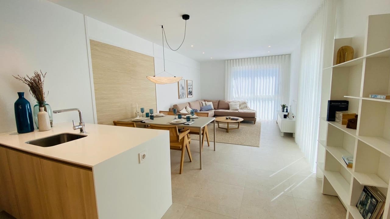 3 camera da letto Villa in vendita in Pilar de la Horadada con piscina - 395.900 € (Rif: 8579792)