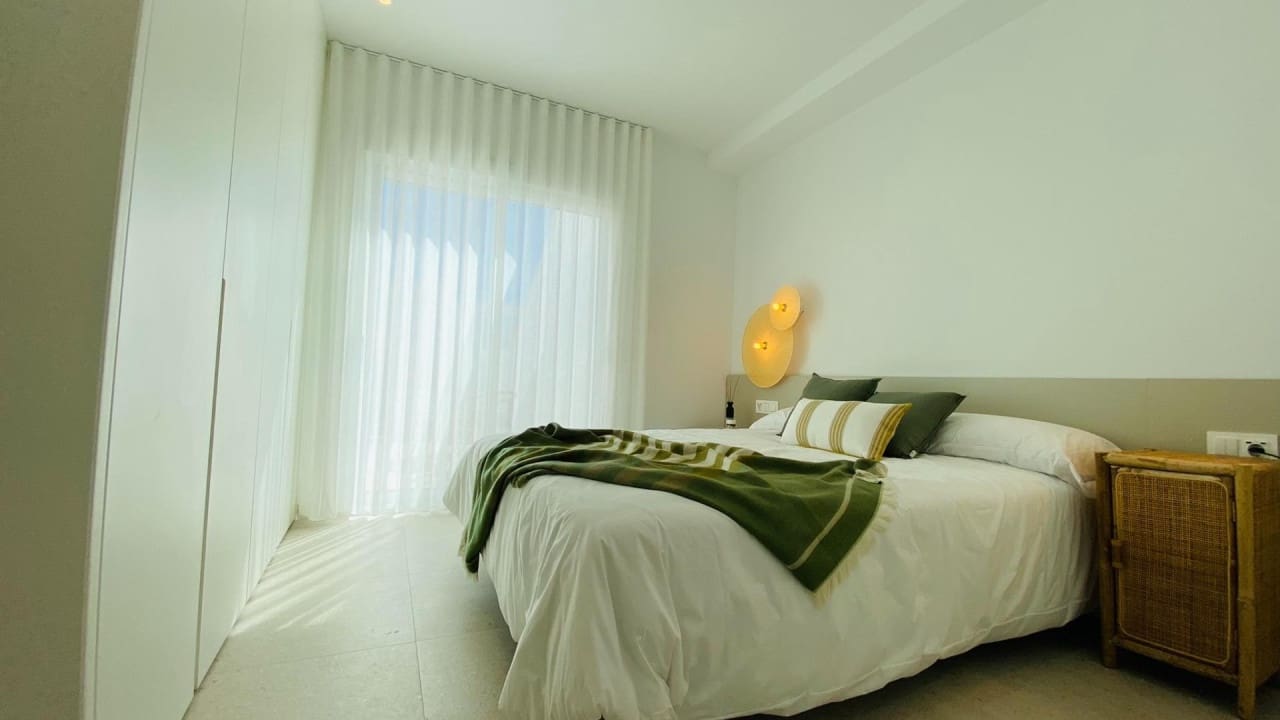 3 camera da letto Villa in vendita in Pilar de la Horadada con piscina - 395.900 € (Rif: 8579792)