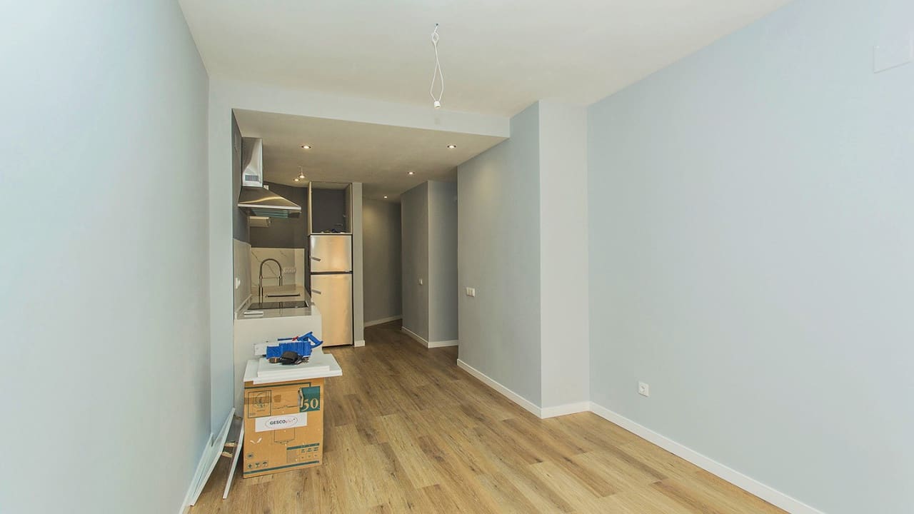 2 makuuhuone Huoneisto myytävänä paikassa La Mata - 159 000 € (Ref: 8581673)