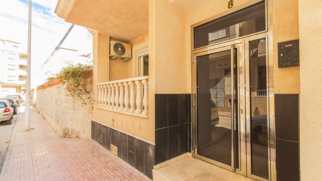 2 slaapkamer Appartement te koop in Gaspar Perelló, Torrevieja - € 159.000 (Ref: 8581673)