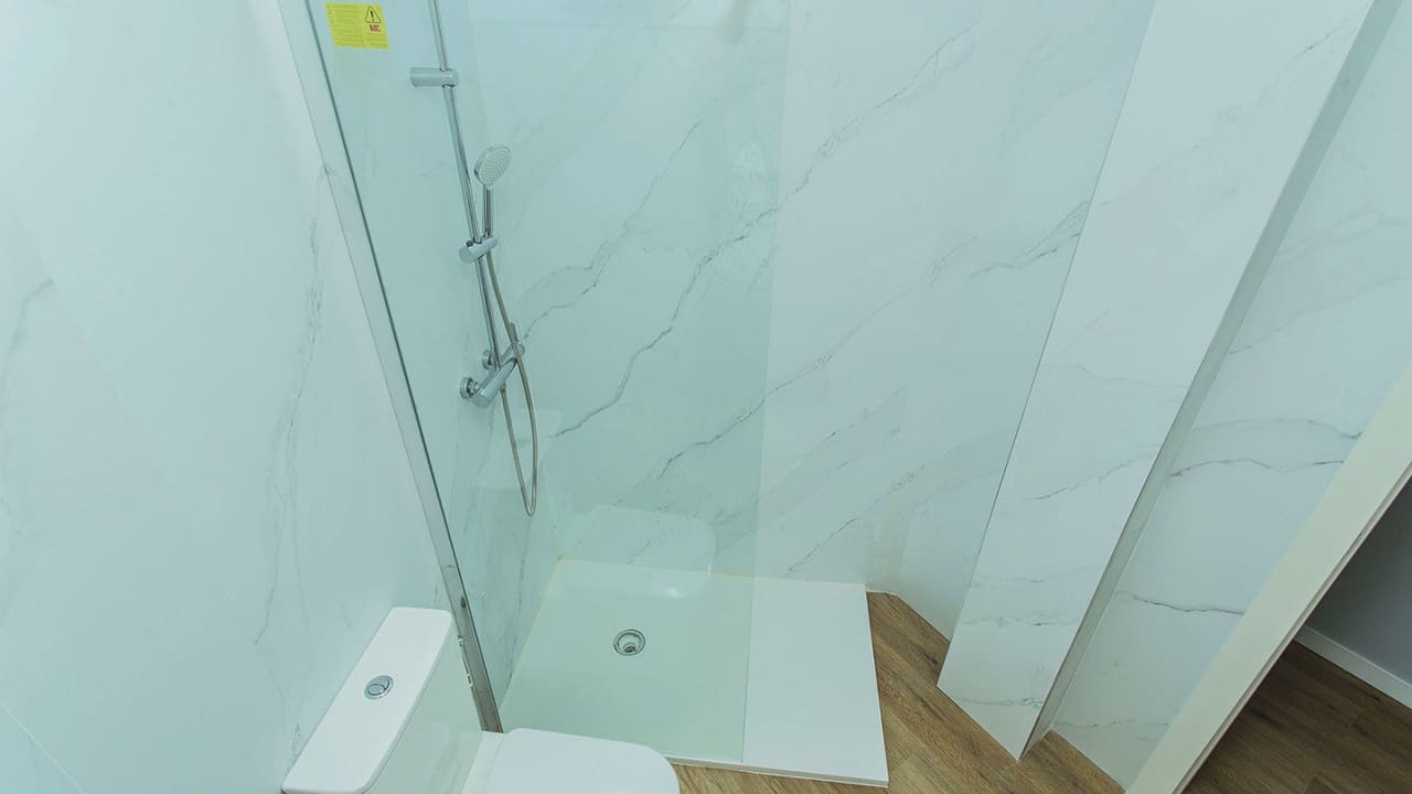 2 makuuhuone Huoneisto myytävänä paikassa La Mata - 159 000 € (Ref: 8581673)