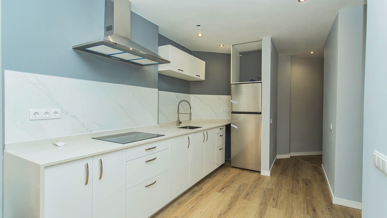 2 makuuhuone Huoneisto myytävänä paikassa La Mata - 159 000 € (Ref: 8581673)