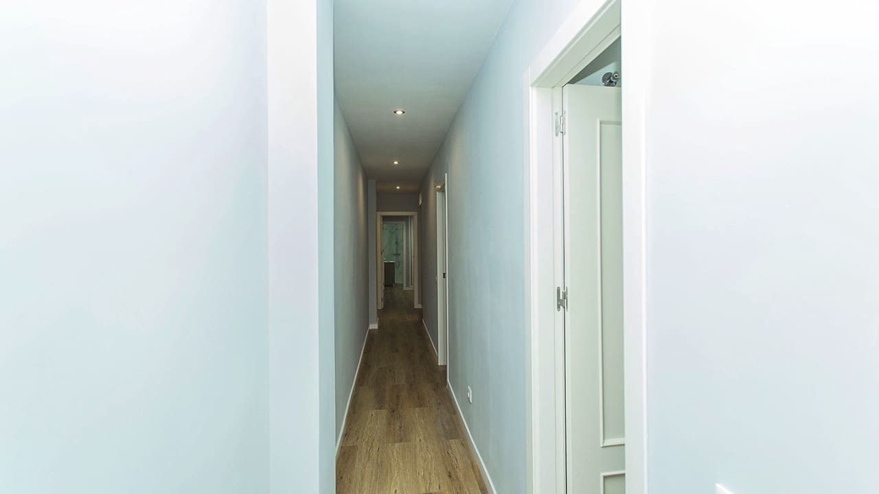 2 makuuhuone Huoneisto myytävänä paikassa La Mata - 159 000 € (Ref: 8581673)