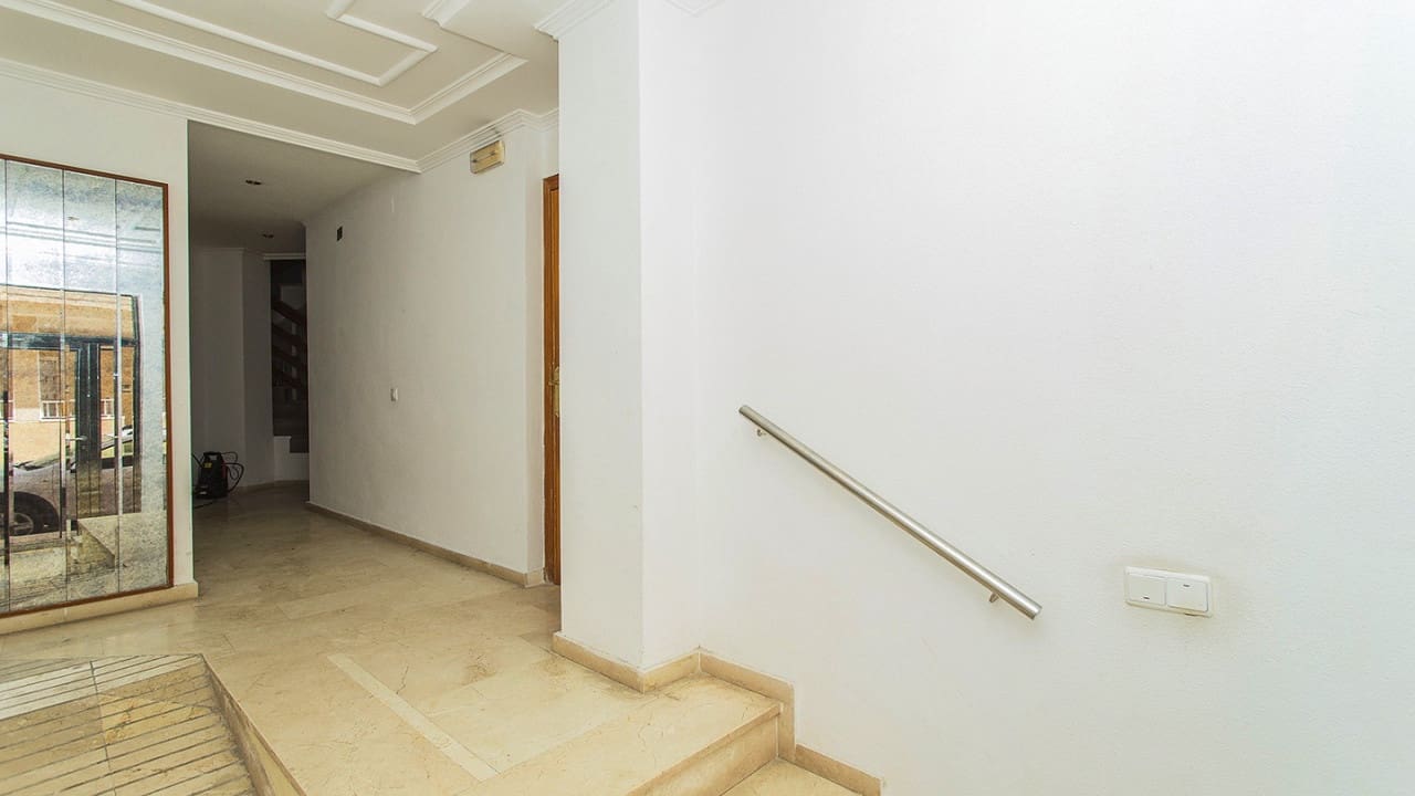 2 makuuhuone Huoneisto myytävänä paikassa La Mata - 159 000 € (Ref: 8581673)