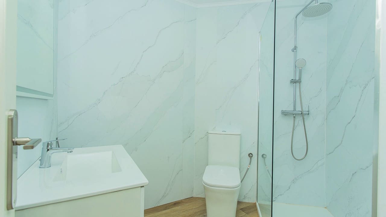 2 makuuhuone Huoneisto myytävänä paikassa La Mata - 159 000 € (Ref: 8581673)