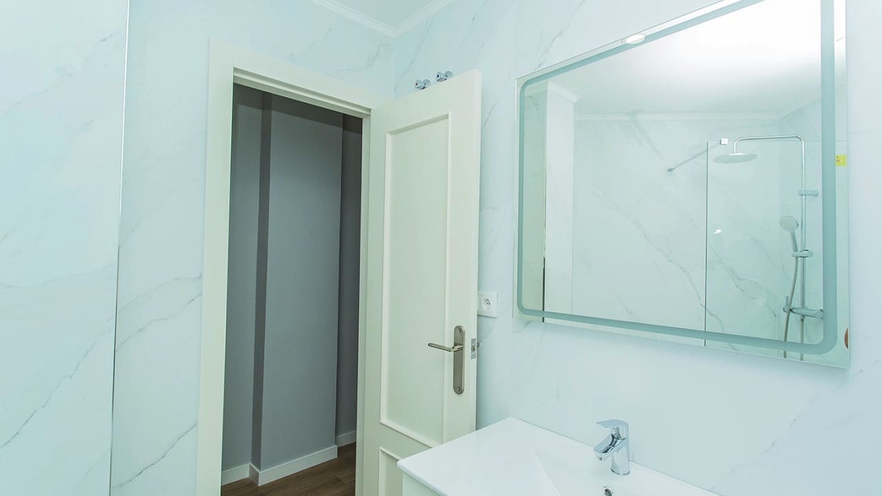 2 makuuhuone Huoneisto myytävänä paikassa La Mata - 159 000 € (Ref: 8581673)