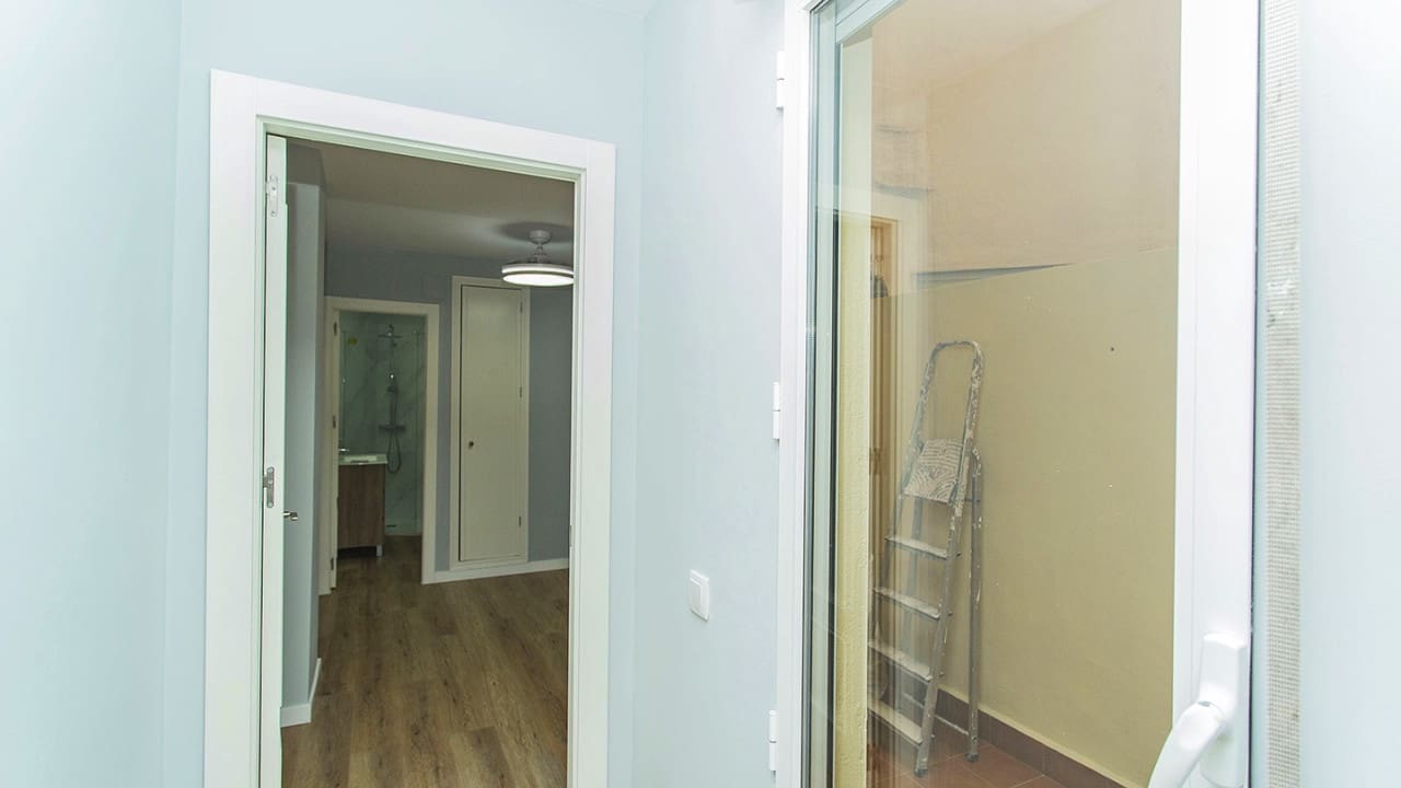 2 makuuhuone Huoneisto myytävänä paikassa La Mata - 159 000 € (Ref: 8581673)