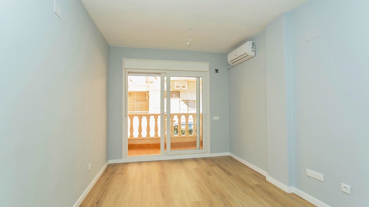 2 makuuhuone Huoneisto myytävänä paikassa La Mata - 159 000 € (Ref: 8581673)