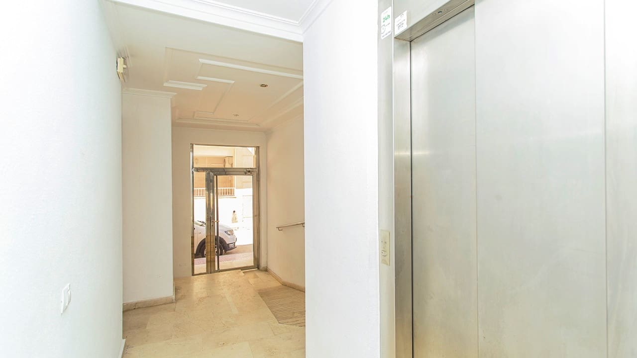 2 makuuhuone Huoneisto myytävänä paikassa La Mata - 159 000 € (Ref: 8581673)