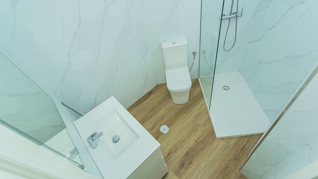 2 makuuhuone Huoneisto myytävänä paikassa La Mata - 159 000 € (Ref: 8581673)