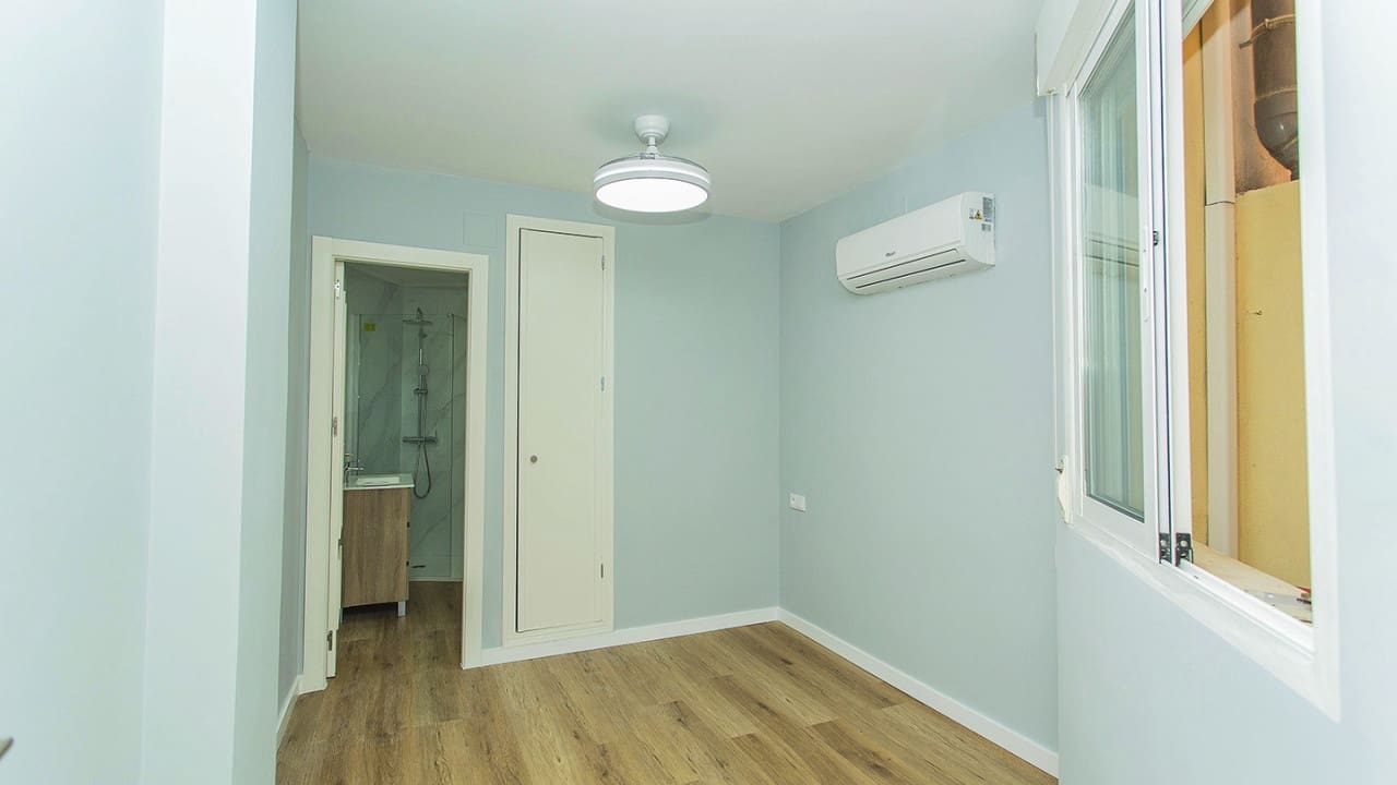 2 makuuhuone Huoneisto myytävänä paikassa La Mata - 159 000 € (Ref: 8581673)