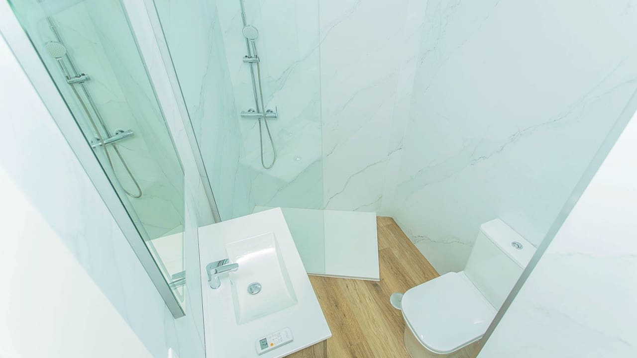 2 makuuhuone Huoneisto myytävänä paikassa La Mata - 159 000 € (Ref: 8581673)