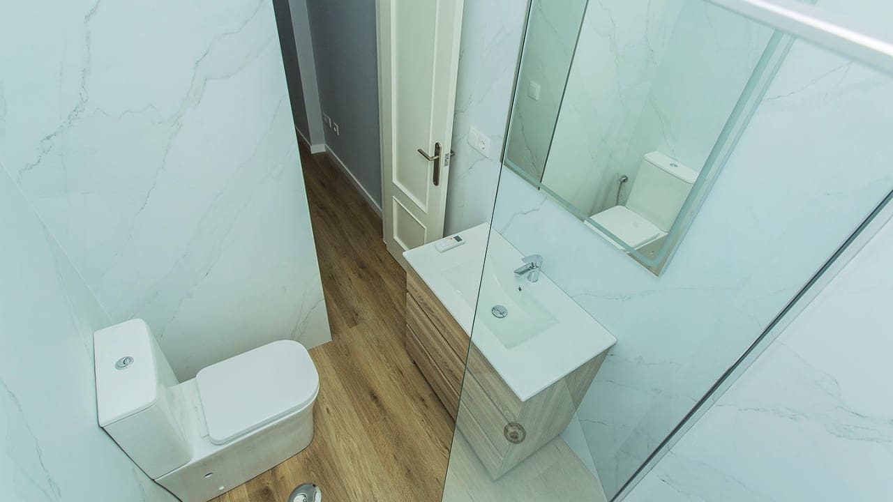 2 makuuhuone Huoneisto myytävänä paikassa La Mata - 159 000 € (Ref: 8581673)