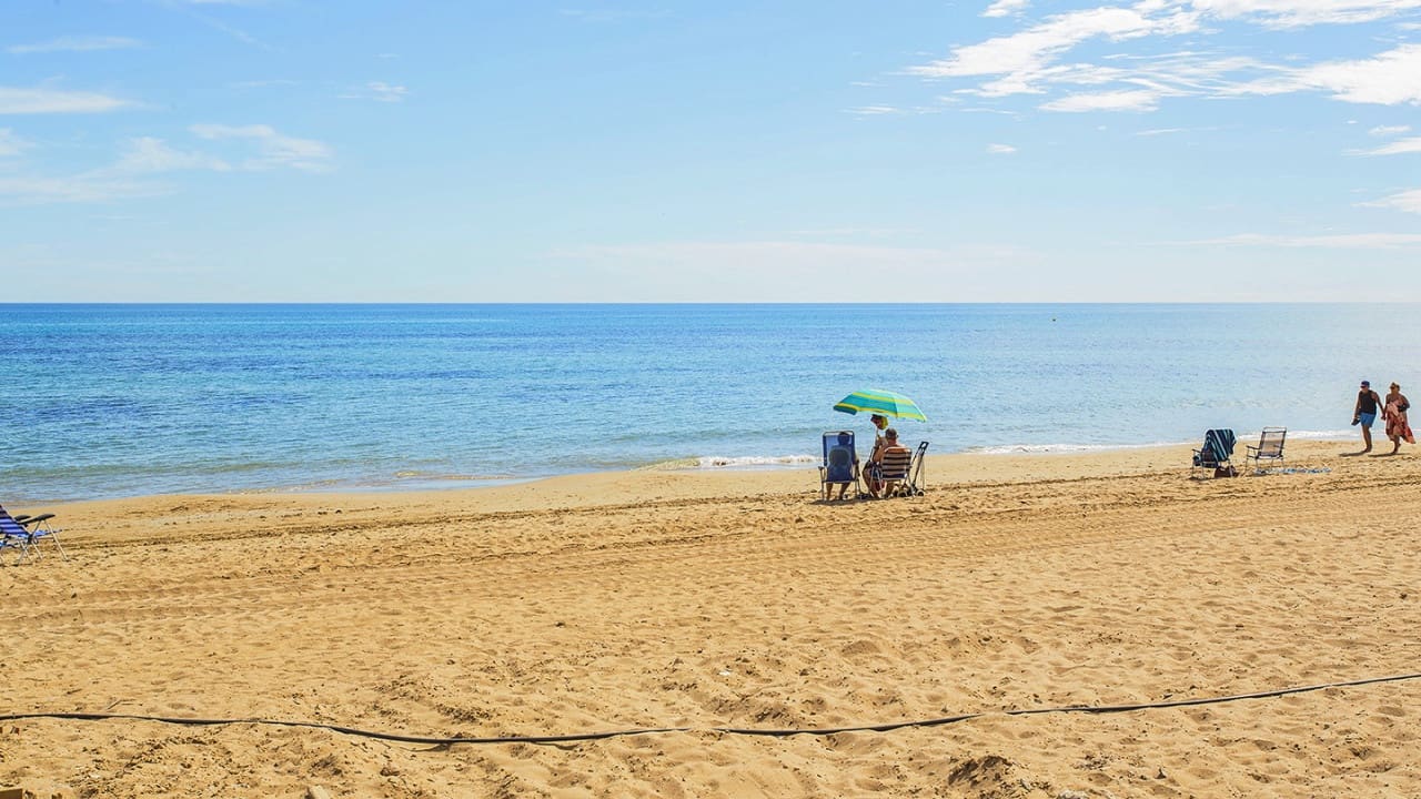 2 makuuhuone Huoneisto myytävänä paikassa La Mata - 159 000 € (Ref: 8581673)