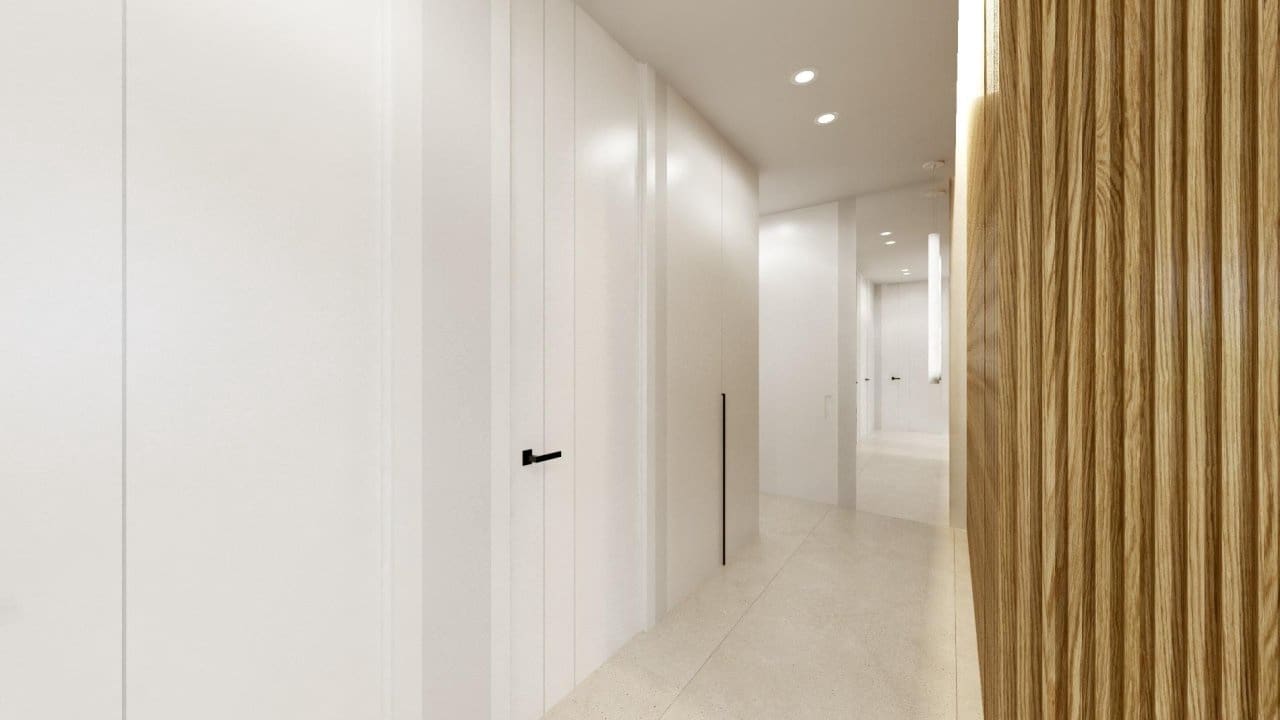 3 bedroom Apartment for sale in Torre-Pacheco with pool - € 485,900 (Ref: 8584170)