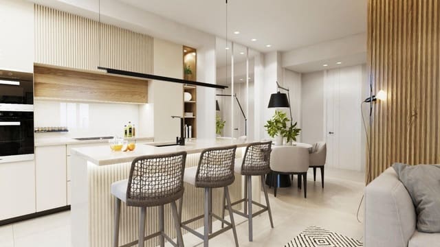 3 chambre Appartement à vendre à Torre-Pacheco avec piscine - 485 900 € (Ref: 8584170)