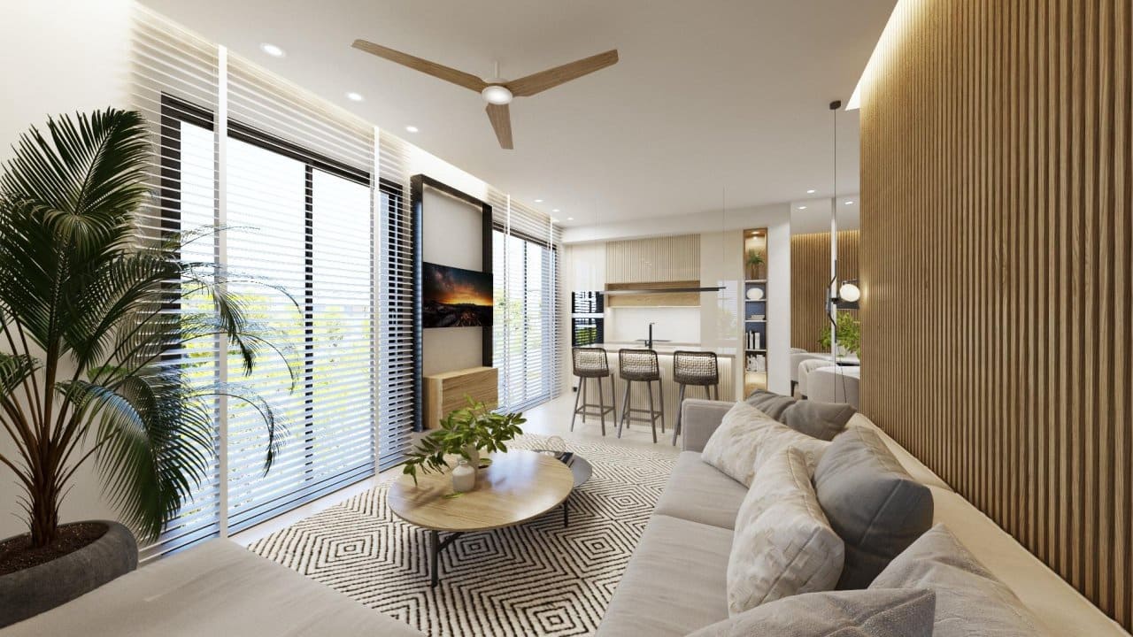 3 bedroom Apartment for sale in Torre-Pacheco with pool - € 485,900 (Ref: 8584170)