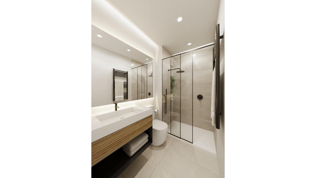 3 bedroom Apartment for sale in Torre-Pacheco with pool - € 485,900 (Ref: 8584170)