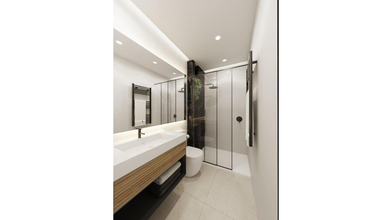 3 bedroom Apartment for sale in Torre-Pacheco with pool - € 485,900 (Ref: 8584170)