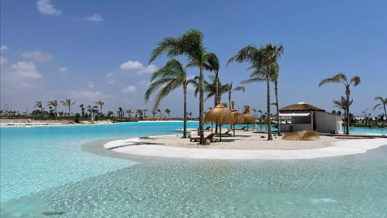 3 bedroom Apartment for sale in Torre-Pacheco with pool - € 485,900 (Ref: 8584170)